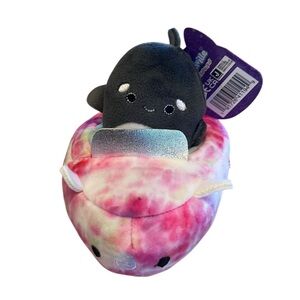 Kai the Orca Squishville by Squishmellows